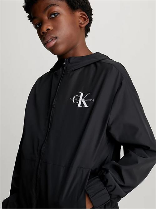  CALVIN KLEIN JEANS | IB0IB02091TBEH